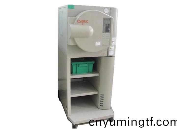 日(ri)本ESPEC 加速(su)老(lao)化試驗機