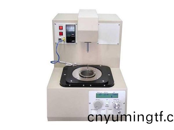 日本RHESCA 可銲性(xing)測試儀