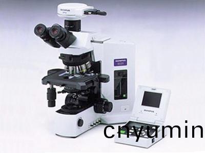 OLYMPUS 50~1000倍金相(xiang)顯(xian)微(wei)鏡(jing)