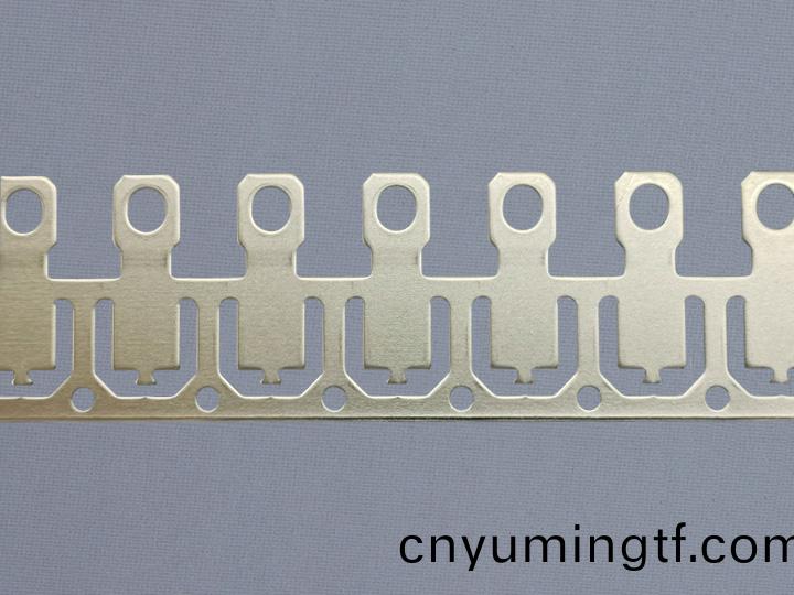 IGBT電鍍(du)全(quan)鍍鎳2-6um