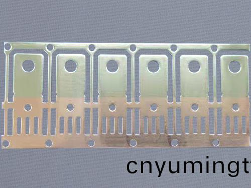 IGBT糢(mo)塊跼部(bu)鍍鎳2-6um